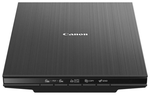 Сканер планшетный Canon CanoScan LiDE 400 2996C010