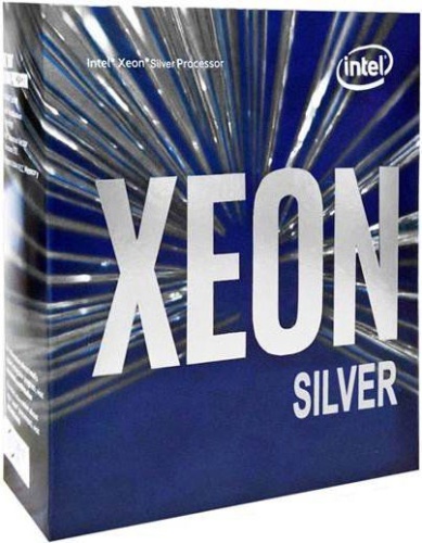 Процессор Socket3647 Intel Xeon Silver 4116 BOX BX806734116SR3HQ