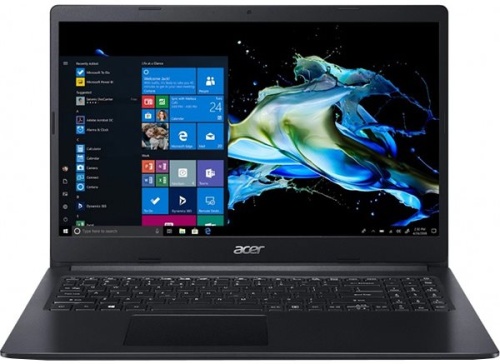 Ноутбук Acer Extensa 15 EX215-31-P5VU black NX.EFTER.00U фото 2