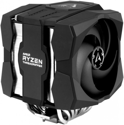 Кулер для процессора Arctic Cooling Freezer 50 TR Dual Tower CPU Cooler (ACFRE00055A) фото 6