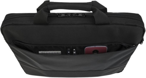 Сумка для ноутбука Lenovo ThinkPad 4X40Y95214 черный фото 4