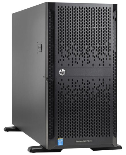 Сервер Hewlett Packard ProLiant ML350 Gen9 K8K00A фото 3 Сервер Hewlett Packard ProLiant ML350 Gen9 K8K00A фото 3