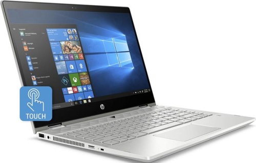 Трансформер Hewlett Packard Pavilion x360 14-cd1010ur 5SU80EA фото 4 Трансформер Hewlett Packard Pavilion x360 14-cd1010ur 5SU80EA фото 4