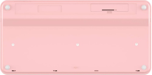 Клавиатура A4Tech Fstyler FBK30 розовый FBK30 RASPBERRY фото 7 Клавиатура A4Tech Fstyler FBK30 розовый FBK30 RASPBERRY фото 7