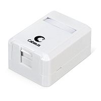 Фурнитура розетка Cabeus MB-1