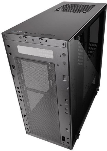 Корпус Miditower Thermaltake Core G21 TG CA-1I4-00M1WN-00 фото 12