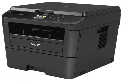 МФУ лазерное Brother DCP-L2560DWR DCPL2560DWR1