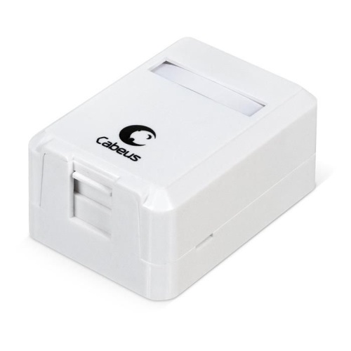 Фурнитура розетка Cabeus MB-1