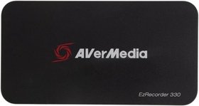   AVerMedia EzRecorder 330 ER330