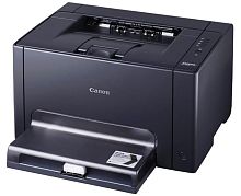 Цветной лазерный принтер Canon i-SENSYS LBP7018C 4896B004