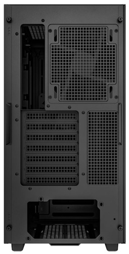 Корпус Fulltower Deepcool CK500 черный (R-CK500-BKNNE2-G-1) фото 4