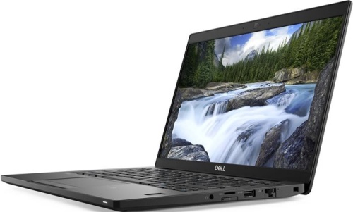 Ноутбук Dell Latitude 7380 7380-6201 фото 3