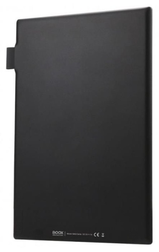 Электронная книга ONYX MAX 2 Black фото 4