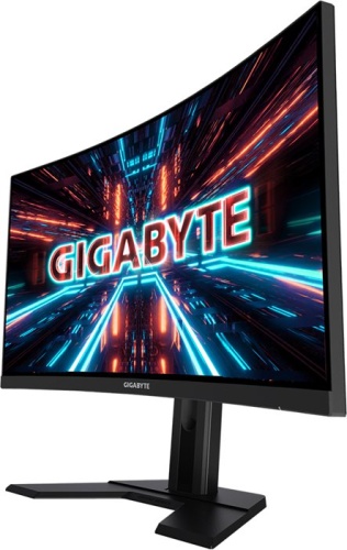 Монитор GIGABYTE G27QC фото 3