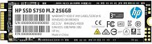 Опция для ПК Hewlett Packard 256Gb HP S750 (16L55AA, M.2)