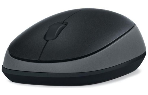 Беспроводная мышь Logitech M165 Wireless Mouse 910-004125 фото 3