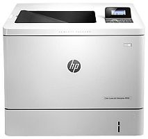Цветной лазерный принтер Hewlett Packard Color LaserJet Enterprise 500 M552dn B5L23A