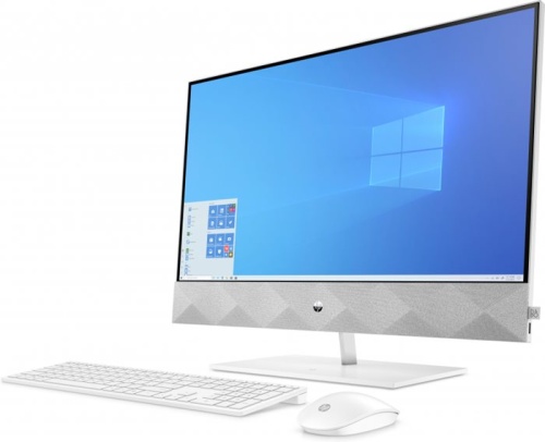 ПК (моноблок) Hewlett Packard Pavilion 27-d0030ur AiO 496Z6EA фото 3