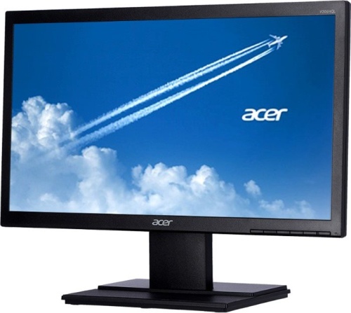 Монитор Acer 19.5 V206HQLAbi UM.IV6EE.A11