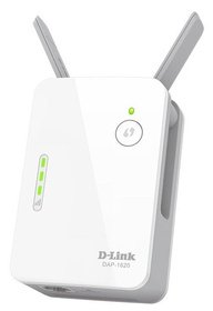   WiFI D-Link DAP-1620/RU/A2A