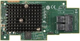 . RAID- Intel Integrated RAID Module RMS3JC080