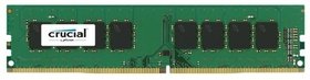 Модуль памяти DDR4 Crucial 4ГБ (CT4G4DFS8213)