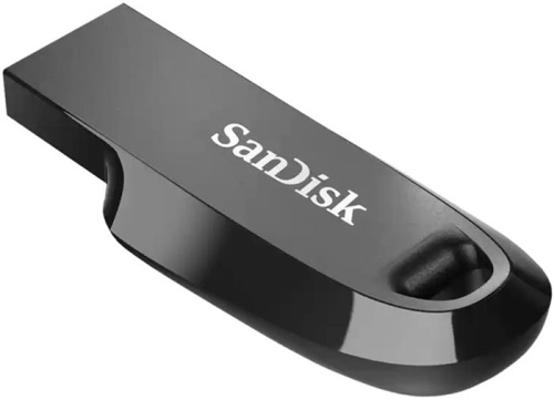 Накопитель USB flash SanDisk 256GB SanDisk CZ550 Ultra Curve SDCZ550-256G-G46 фото 3