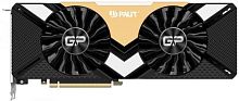 Видеокарта PCI-E Palit 11264Mb PA-RTX2080TI Gaming Pro OC NE6208TS20LC-150A