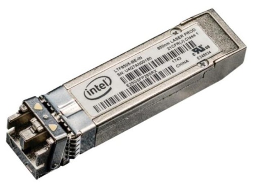 Трансивер Intel E25GSFP28SR SFP28 SR Optic for XXV710 series (E25GSFP28SR 952293)