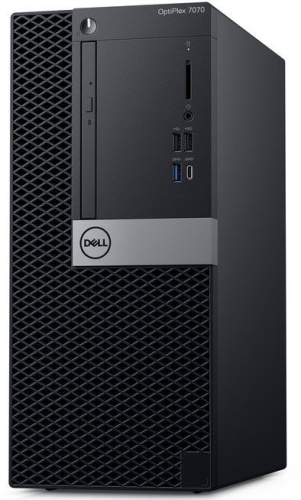 ПК Dell Optiplex 7070 MT 7070-4852