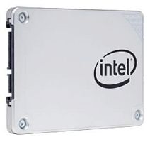 Накопитель SSD SATA 2.5 Intel 480ГБ 540s SSDSC2KW480H6X1