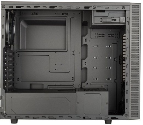 Корпус Miditower Cooler Master MasterBox E500L (MCB-E500L-KA5N-S01) Black фото 4