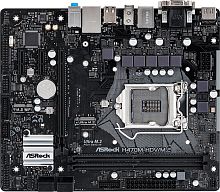 Мат. плата Socket1200 ASRock H470M-HDV/M.2