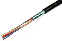 Патчкорд FTP Cabeus FTP-10P-Cat.3-OUT