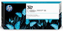 Оригинальный струйный картридж Hewlett Packard 747 P2V87A