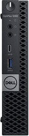 ПК Dell OptiPlex 5060 MFF (5060-7670)