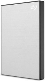    2.5 Seagate 1Tb STKB1000401 One Touch silver