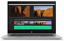 Ноутбук Hewlett Packard ZBook Studio G5 (7UD22AV)