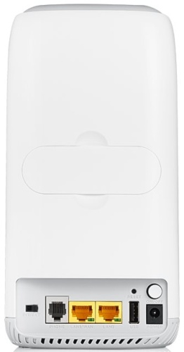 Маршрутизатор WiFI ZyXEL LTE5388-M804-EUZNV1F фото 4