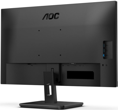 Монитор AOC 24E3UM Black фото 5