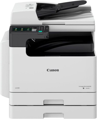 МФУ лазерное Canon imageRUNNER 2425i 4293C004 фото 3