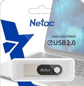  USB flash Netac 32Gb U278 NT03U278N-032G-20PN 