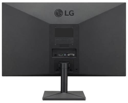 Монитор LG 24MK430H черный 24MK430H-B фото 4