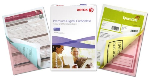 Бумага Xerox Carbonless 003R99077