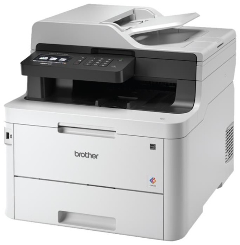 МФУ лазерное цветное Brother MFC-L3770CDW MFCL3770CDWR1