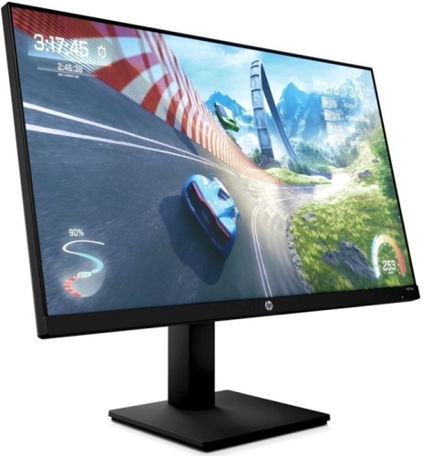 Монитор Hewlett Packard X27q (Nook - Villagers) black 2V7U5AA Монитор Hewlett Packard X27q (Nook - Villagers) black 2V7U5AA