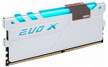 Модуль памяти DDR4 Geil 16GB EVO X White GEXG416GB2400C16SC