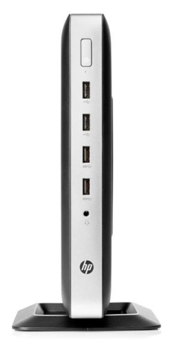 Тонкий клиент Hewlett Packard Thin Client t630 (2ZU98AA) фото 2 Тонкий клиент Hewlett Packard Thin Client t630 (2ZU98AA) фото 2
