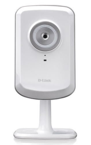 IP-камера D-Link DCS-930L/B1A