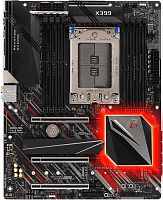 Мат. плата SocketTR4 ASRock X399 PHANTOM GAMING 6